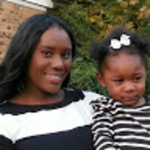 Meet your Posher, Kiara